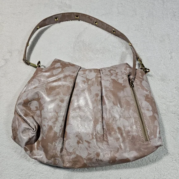 Sharif leather shoulder bag. - Picture 5 of 15